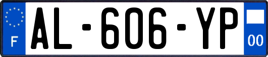 AL-606-YP