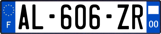 AL-606-ZR