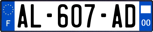 AL-607-AD