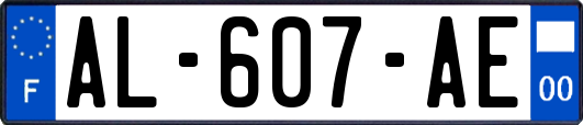 AL-607-AE