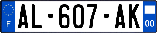 AL-607-AK