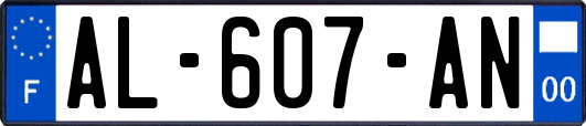 AL-607-AN