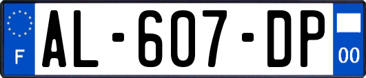 AL-607-DP