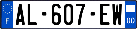 AL-607-EW