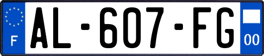 AL-607-FG