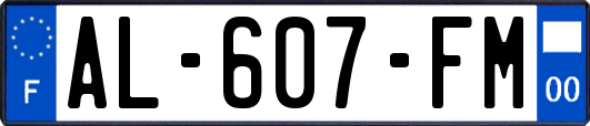 AL-607-FM