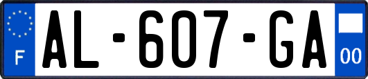 AL-607-GA