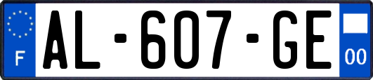 AL-607-GE