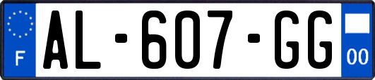 AL-607-GG