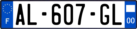 AL-607-GL