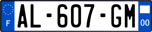 AL-607-GM