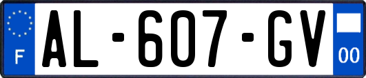 AL-607-GV