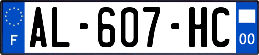 AL-607-HC