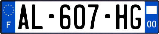 AL-607-HG