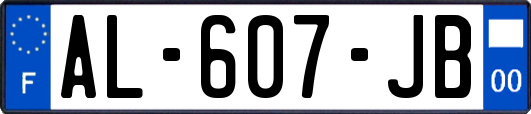 AL-607-JB