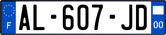 AL-607-JD