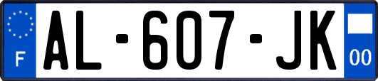 AL-607-JK