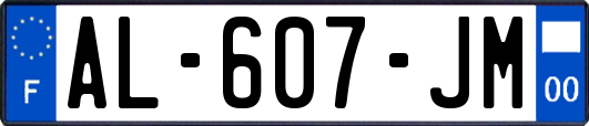 AL-607-JM
