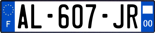 AL-607-JR