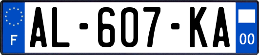 AL-607-KA