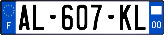 AL-607-KL