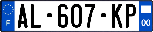 AL-607-KP