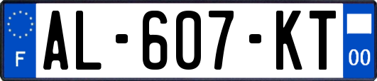 AL-607-KT