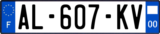 AL-607-KV