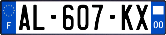 AL-607-KX