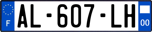 AL-607-LH