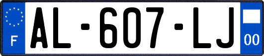AL-607-LJ