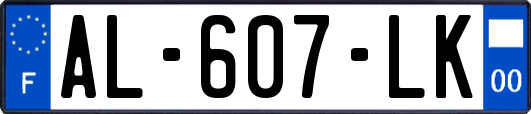 AL-607-LK