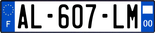 AL-607-LM