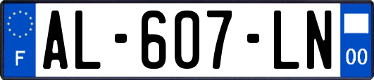 AL-607-LN