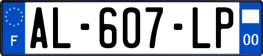 AL-607-LP