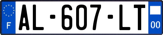 AL-607-LT