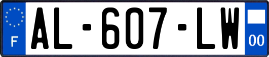 AL-607-LW