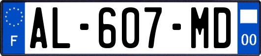 AL-607-MD