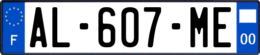 AL-607-ME