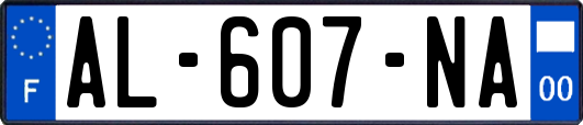 AL-607-NA