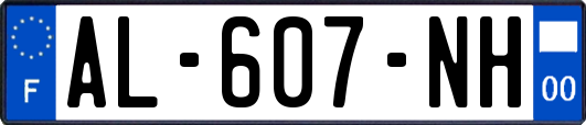 AL-607-NH