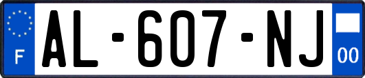 AL-607-NJ