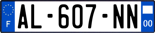 AL-607-NN