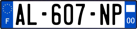 AL-607-NP