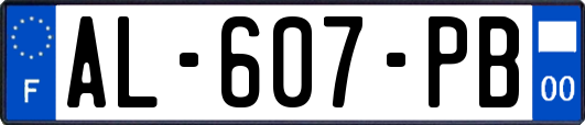AL-607-PB