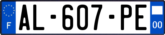 AL-607-PE