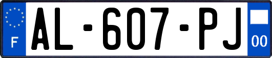 AL-607-PJ