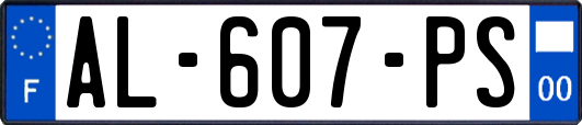 AL-607-PS