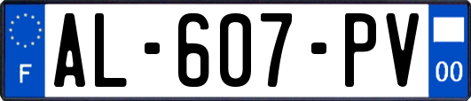 AL-607-PV