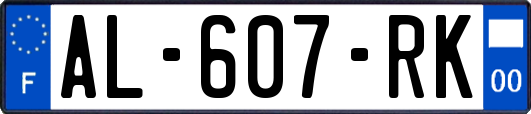 AL-607-RK